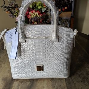 Dooney & Bourke exclusive purse